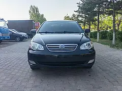 比亚迪F3 2016款 1.5 手动 豪华型