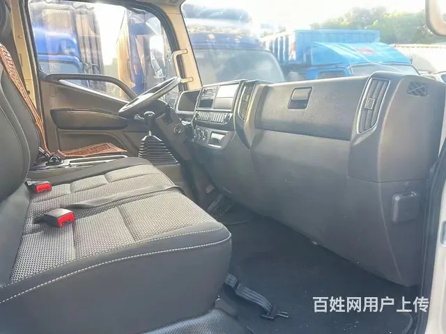 福田欧马可 国6 - 图片 9