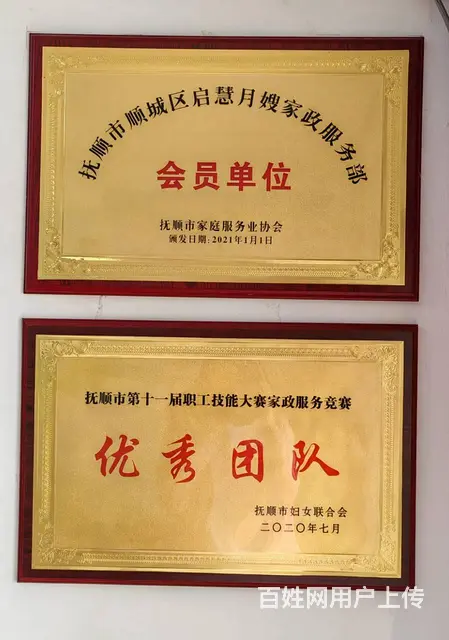 金牌月嫂 育儿嫂  住家保姆 专业护工陪护 钟点工 - 图片 2