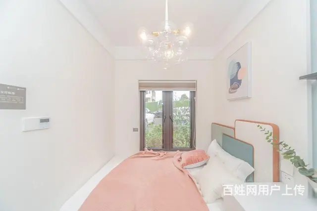 恐龙园旁景观房前后视野无遮挡，看房联系。可直签 - 图片 4