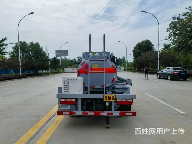 新款上市 城市中的赚米利器 蓝牌油罐车 加量不加 - 图片 7
