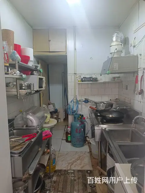 【搞定了！】道里区安红街临街饭店转让 - 图片 3