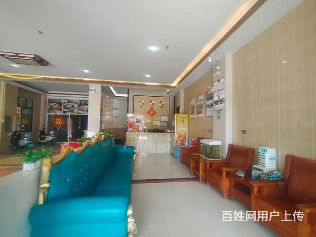 （51旺铺推荐）陵水3200平整栋宾馆出租或分租铺面（房东 - 图片 5