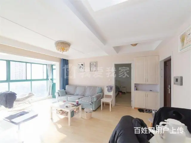 首付40万奥体中心旁水木年华68平精装可做两房双阳 - 图片 3