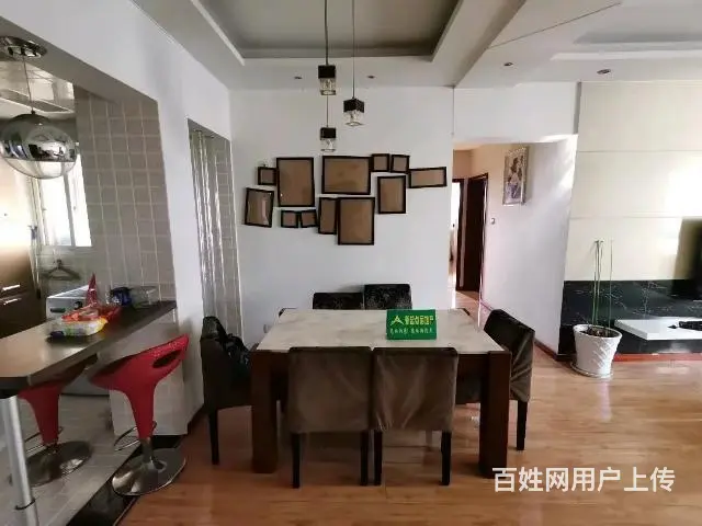 金瓯广场精装3室2厅2卫 - 图片 6