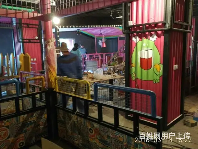 東楚装饰:专业承接家装，店面，餐厅，宾馆，办公室， - 图片 8