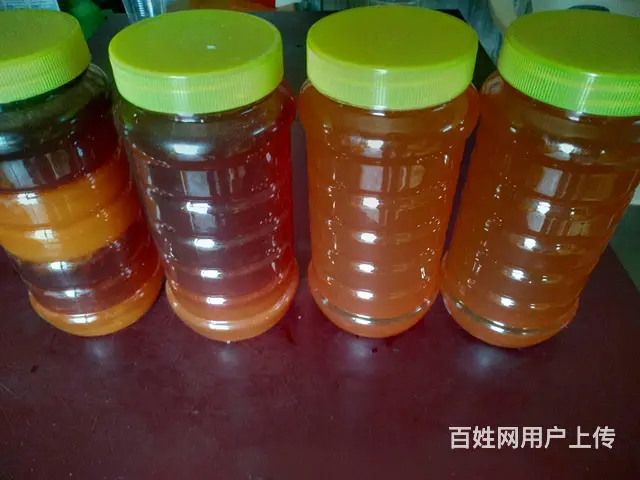 野生百花蜜 - 图片 1