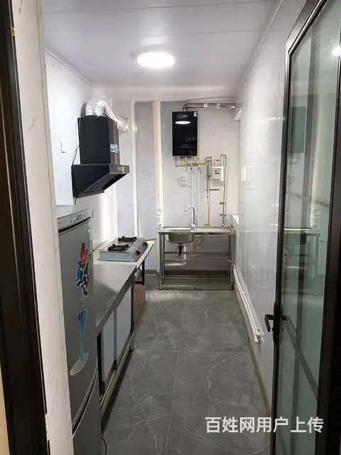 龙祥小区 普通住宅2厅 中等装修 - 图片 6
