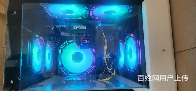 企业资产转让戴尔品牌电脑  低I5  高I7的配置 - 图片 12