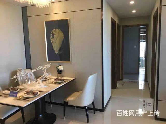 阳光海岸，湖景特价房，首付十几万就可以买一套 - 图片 4