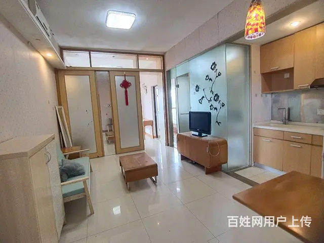 吉大 九洲假日 精装1房1厅 干净整洁 拎包入住 - 图片 2