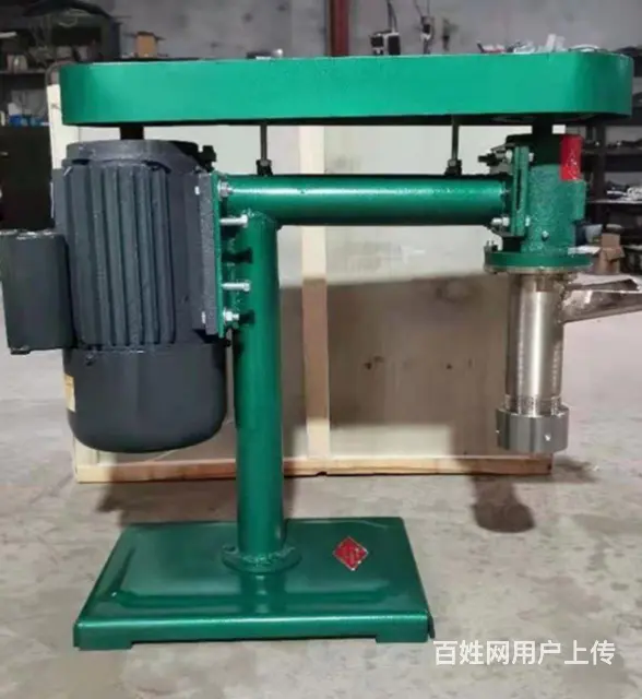牛筋面机器 - 图片