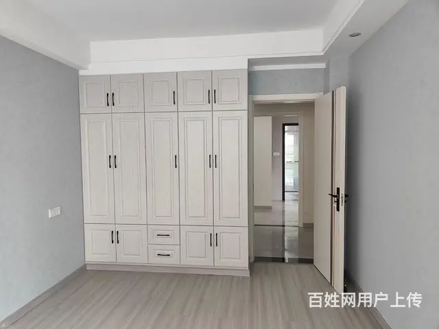 金源福地电梯洋房4楼162平，全新品牌精装，3室2厅2卫， - 图片 5