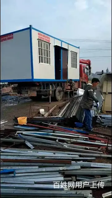 舟山嵊泗县枸杞乡、，厂房隔断移动房出租出售价格 - 图片 1