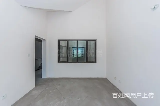万达广场旁百兴华府(别墅)5室2厅3卫有层次的别墅 - 图片 3