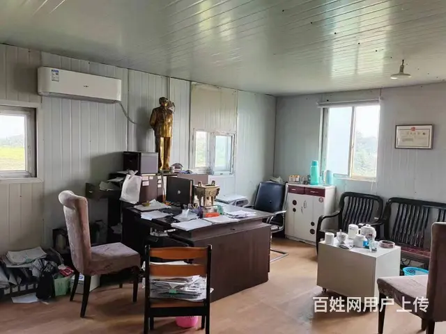 （老板本人）天心区大托铺街道标准钢结构厂房房东直租6728 - 图片 9