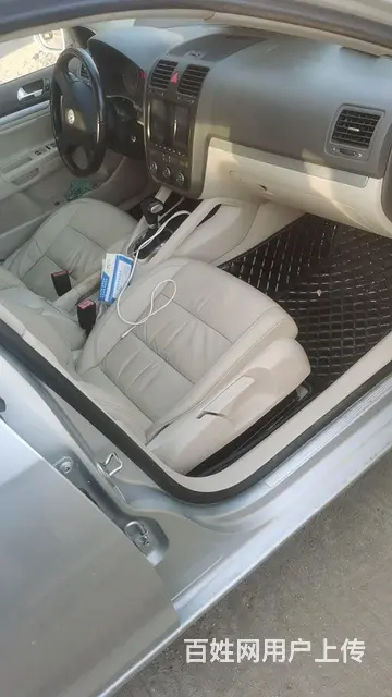 大众 速腾 2010款 1.4TSI 双离合 豪华版 - 图片 2