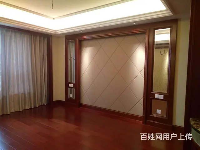 资金周转，急需要用钱，138平方，850万，带车位，正对花园 - 图片 8