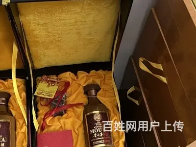 广州大数据生肖虎年茅台酒瓶回收全网焦点 - 图片 3