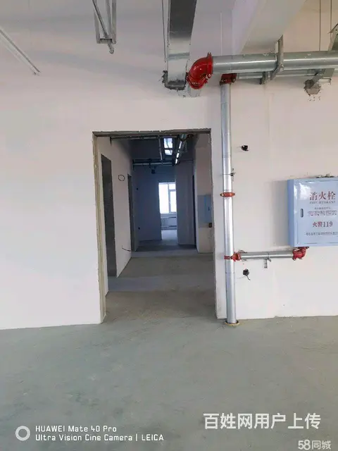 香坊香福路标准厂房出租 - 图片 10