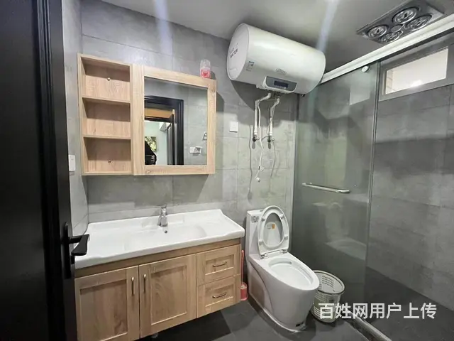 下沙江滨精装修南北多层[1-7层]保利东湾(东区公寓住宅)热 - 图片 4