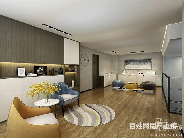 常州别墅装修：2022室内设计流行趋势 - 图片 3