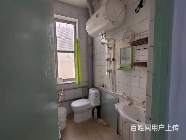 Z02362公安街 精装实图 有床沙发空调电视冰箱 - 图片 6