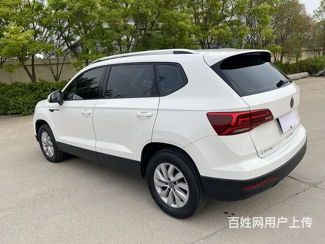 大众 途岳 2020款 1.4TSI 双离合 280TSI - 图片 3