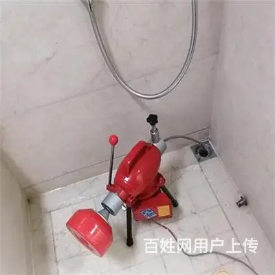 昆山市疏通老式马桶、卫生间、洗衣机、下水道堵塞电话 - 图片 10