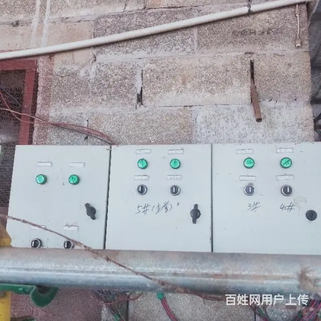 二手9成新养鸡设备 - 图片 1