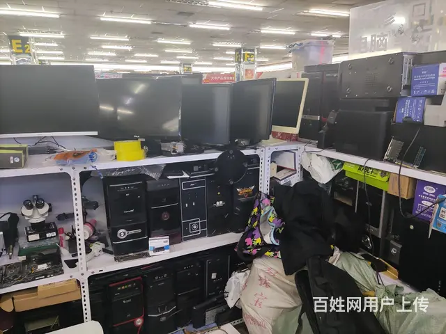 吉林市维修电脑，维修笔记本电脑，升级置换电脑系统安 - 图片