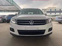 大众 途观 2010款 1.8TSI 手自一体 四驱菁英版