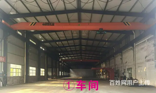 （老板本人）长沙县江背镇自建标准园区厂房仓库出租  5679 - 图片 5