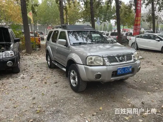 四驱车 - 图片 4