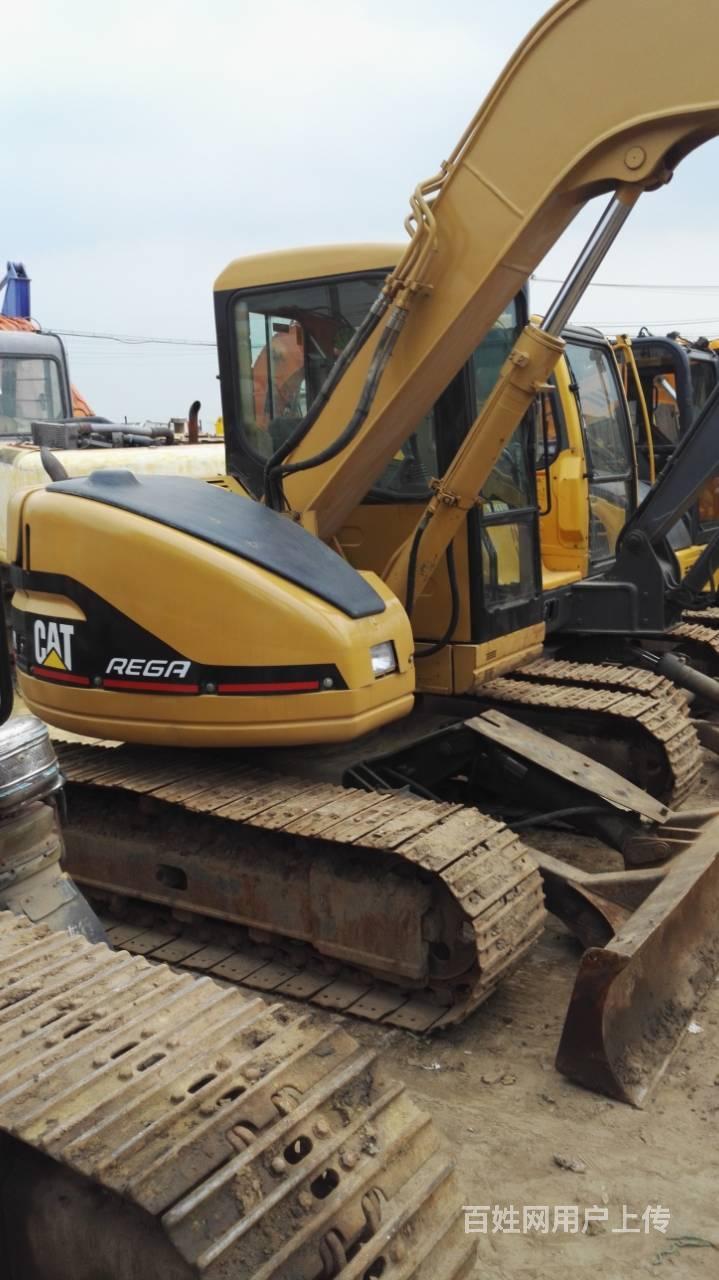 小型二手挖掘机50,60,70,80,90低价出售