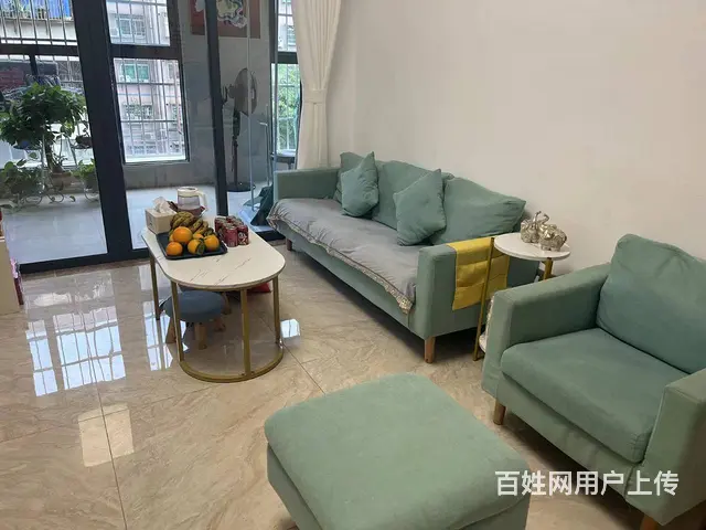 （51旺铺推荐）白龙北锦绣白龙小区90平养生馆转让 - 图片 5
