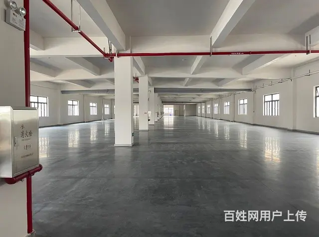 南屏2500~5500平高标准厂房，厂房形象好，位 - 图片 4