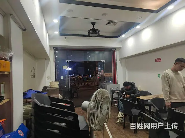 （51旺铺推荐）和平南路70平水吧+烧烤带外摆转让 - 图片 9
