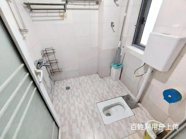 万家丽马王堆 98平电梯精致三房 小区环境好 地铁口 - 图片 8