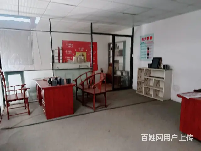 （老板本人）雨花区红星冷链附近独门独院厂房/仓库出租5792 - 图片 7
