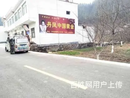 襄阳墙体户外广告荆门刷墙体广告咸宁手刷墙体广告 - 图片 1