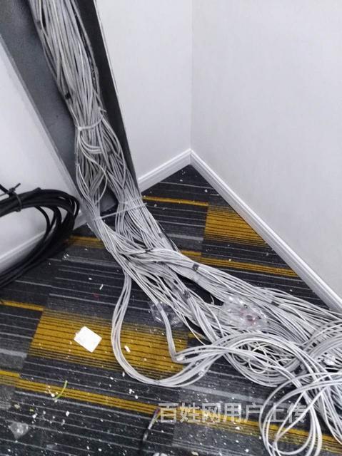 武昌汉口网络故障监控故障上门维修