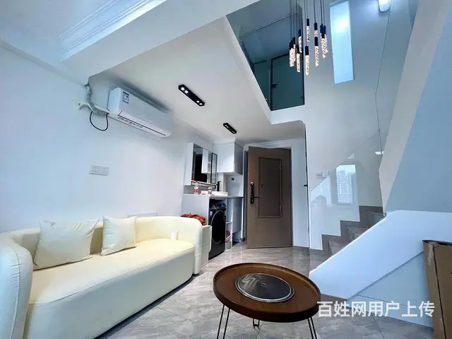 超好的地段!!正规住宅福星惠誉东湖城拾光寓2室 - 图片 9