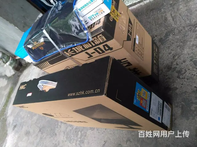重庆主城电脑维修、电脑组装、店面监控，随时上门维修 - 图片 9