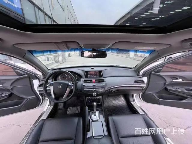 本田 雅阁 2013款 第八代雅阁 2.0 自动 SE - 图片 6