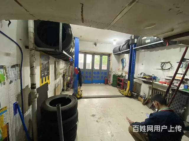 【搞定了！】道外区宏伟路汽修美容汽修厂整店转让出兑给钱就兑 - 图片 9