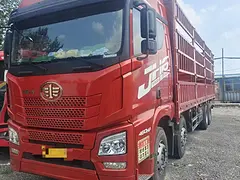 解放 高栏/栏板 国5