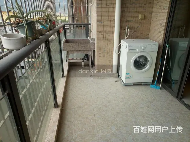 紧邻海沧 龙池新天地  简装2房 业主诚租 拎包入住 - 图片 7