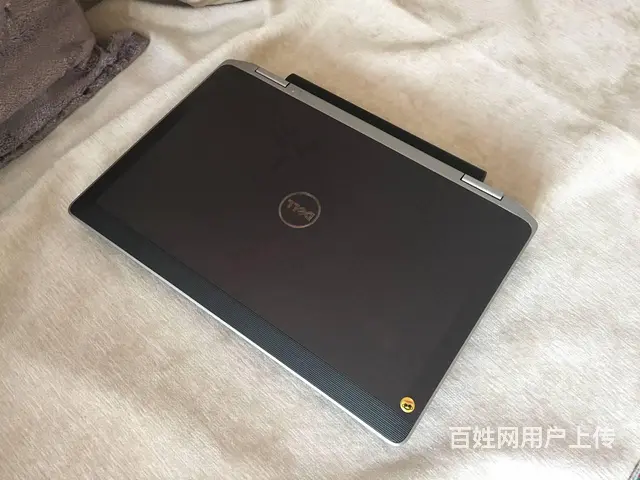 可送货，戴尔14寸i5笔记本4G 500G，送包鼠 - 图片 7