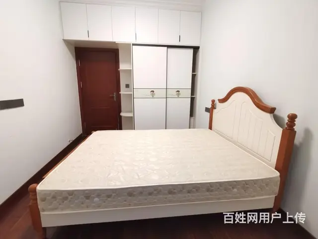 市政府旁庐陵佳苑电梯房中层，精装大三房，满两年，送字母车位 - 图片 10
